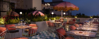 Nunziatina restaurant