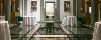 Chic Nonna Restaurant