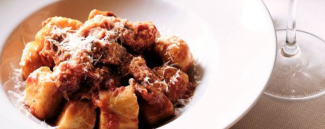 Trattoria Sora Lella