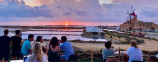 Mamma Caura restaurant