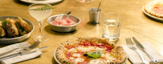 Dry Milano Pizzeria