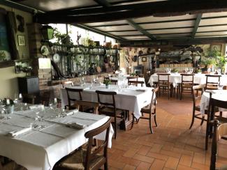 Belvedere Roero trattoria