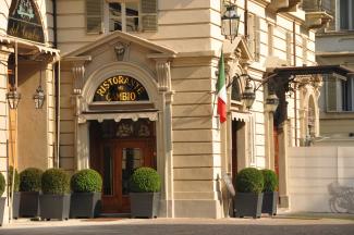 Ristorante del Cambio