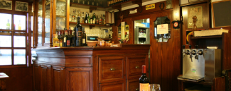 Antica Mescita San Niccolò Restaurant