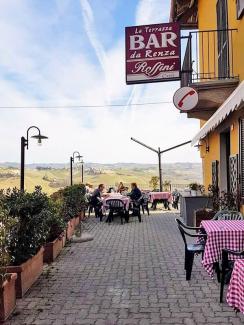 La Terrazza di Renza