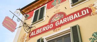 Garibaldi restaurant