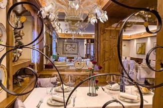 Da Beppe Sello restaurant